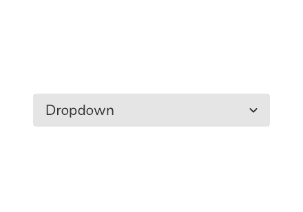 Dropdowns